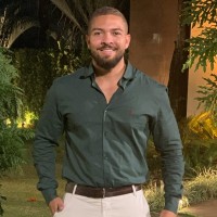 Luis Fernando Carolino Braga