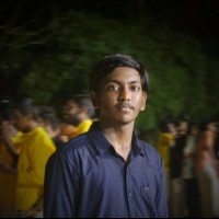 Hemanth Sree Prasanth