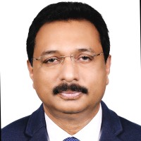 Anil C.Idiculla