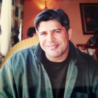 CARLOS ANTONIO MONTEIRO SANTOS