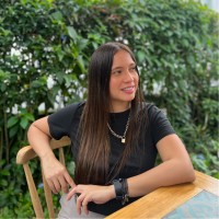 Diana Cristina Rios Martinez