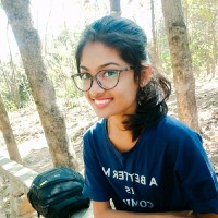 Pavithra M