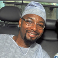 Jean-Christophe Nyambal