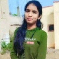 Anuja Kumbharkar