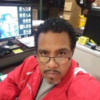 Vincent King