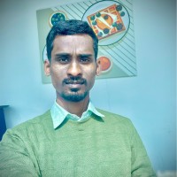 Sai Sidhartha Muthyala