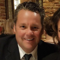 Dan Steuck
