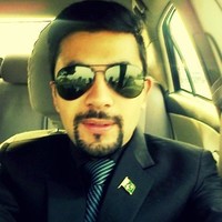 Zeeshan Ahmed Khan