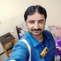 Mehmood Ahmed