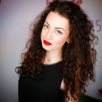 Анастасия Григоренко