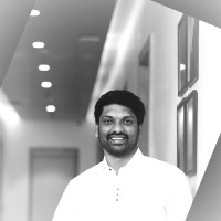 J VAMSI KRISHNA REDDY