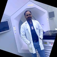 Ajay Kumar Reddy