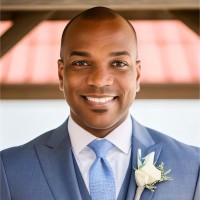 Reginald Baker