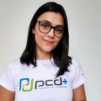 Stefannie Blanke Amaral