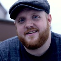 Eddie Mccabe