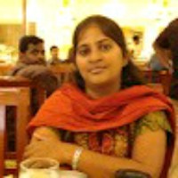 Hana Sargunam