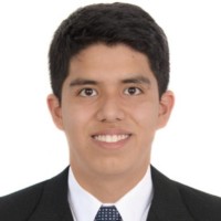 Rafael Alfredo Velarde Chavez