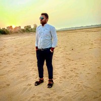 Ritikesh Sharma