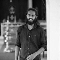 Basil Paul