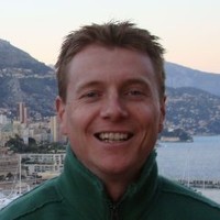 Tim Loughran