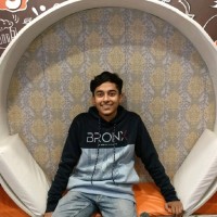 Aditya Anand