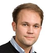 Jonas Palm
