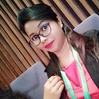 Anita Agrawal