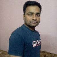 Parag Kestwal