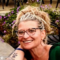 Shellie D.