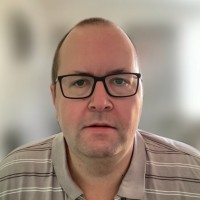 Darren Peirce