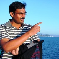 Akash Karunaharan