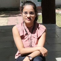 Prachi Deshmukh