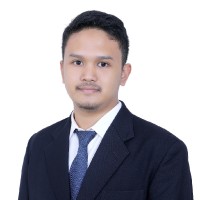 Muhammad Farhan Pratama
