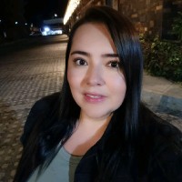 Luisa Fernanda Garcia Rios