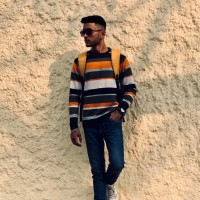 Sreejan De roy