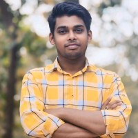 Saikat Ghosh