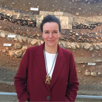 Beba Pérez Bernárdez