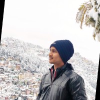 Dev Dalvi