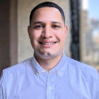 Andry José Ramos Román