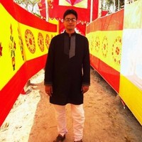 Md. Ahsan Al-Mahmud