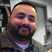 Raymond Mora Jr