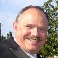 Tim Holbrook