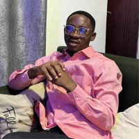 Solomon Adebayo