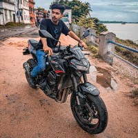 Arnab Kumar Das