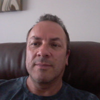 Steve Garrett