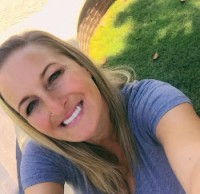 Kristin Dimick