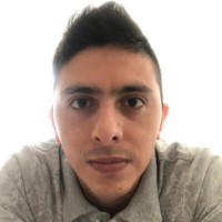 Esteban Pulido Rios