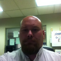 Lance Blanton