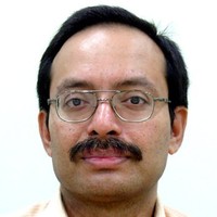 Dr. Sami Mukhopadhyay