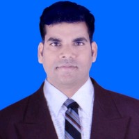 Pratap Kumar Behera